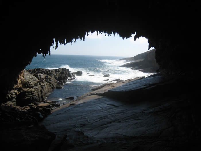 Remarkable Rocks Kangaroo Island